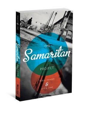 Samaritan Project book