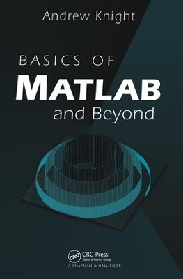 Basics of MATLAB and Beyond book