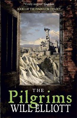 The Pilgrims by Will Elliott