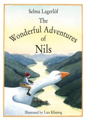 The Wonderful Adventures of Nils book