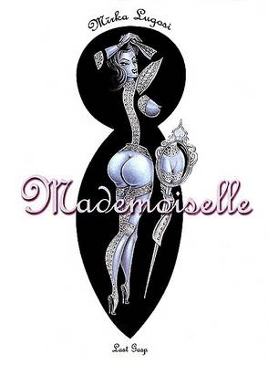 Mademoiselle... book