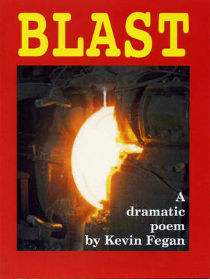 Blast book