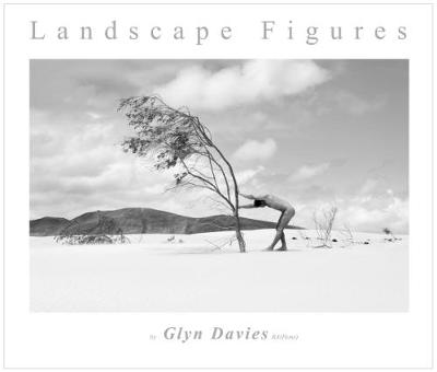 Landscape Figures: Nudes in Wilderness: 1 book