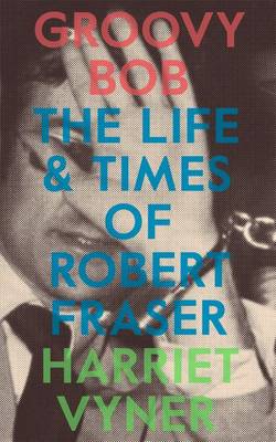 Groovy Bob book
