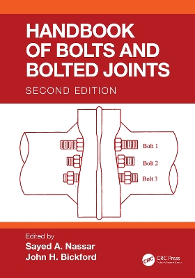 Handbook of Bolts and Bolted Joints book