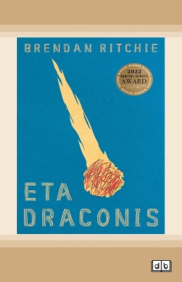 Eta Draconis book