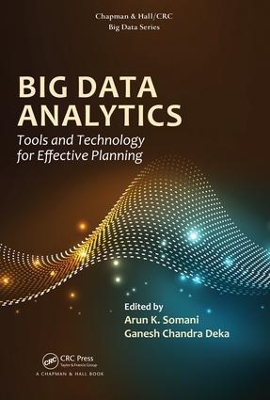 Big Data Analytics book