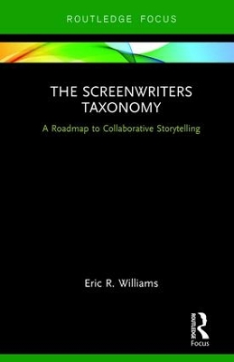 Screenwriters Taxonomy book