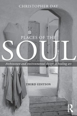 Places of the Soul book