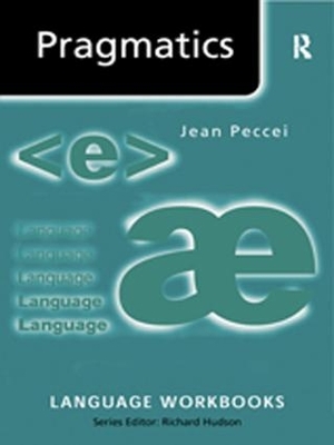 Pragmatics book