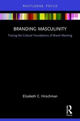 Branding Masculinity book