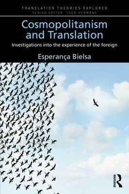 Cosmopolitanism and Translation book