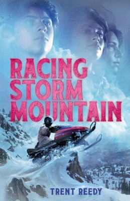 Racing Storm Mountain book