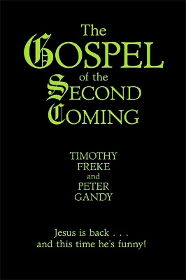 Gospel Of The Second Coming book