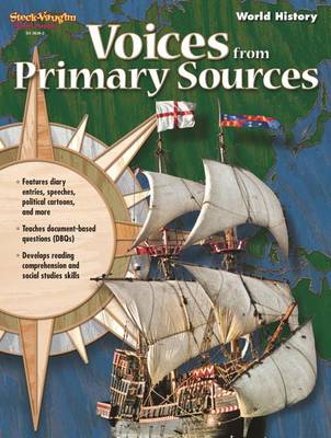 Voices from Primary Sources book