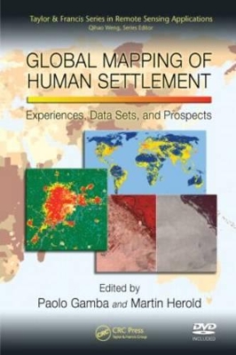 Global Mapping of Human Settlement by Paolo Gamba