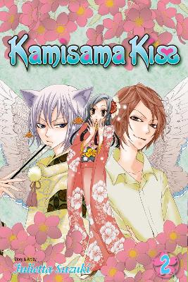 Kamisama Kiss, Vol. 2 book