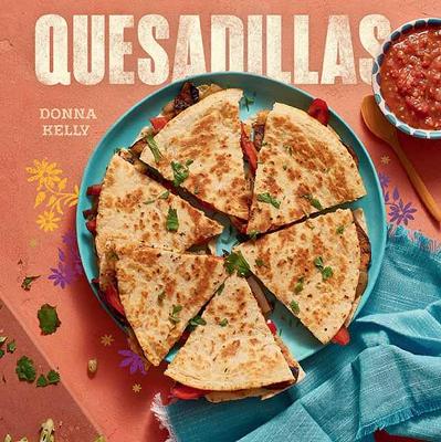 Quesadillas book