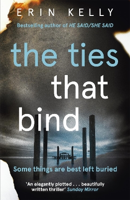 Ties That Bind book
