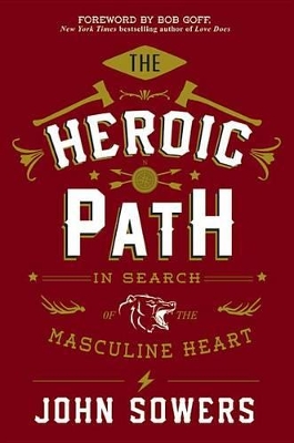 Heroic Path book