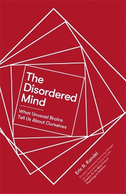 Disordered Mind book