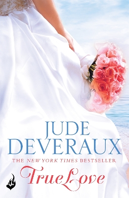 True Love: Nantucket Brides Book 1 (A beautifully captivating summer read) book