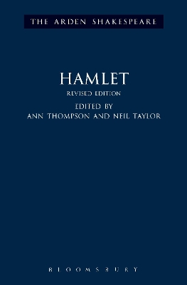 Hamlet book