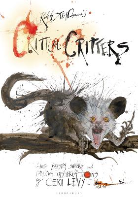 Critical Critters book