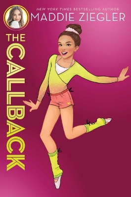 The Callback, 2 by Maddie Ziegler