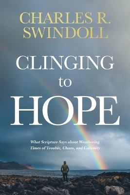 Clinging to Hope book