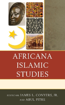 Africana Islamic Studies book