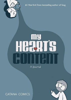 My Heart's Content: A Journal book