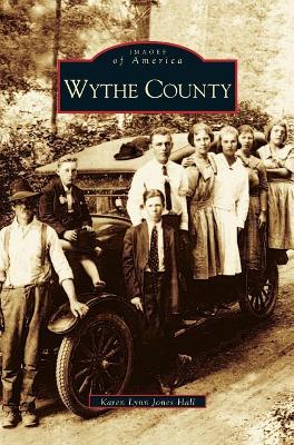 Wythe County book