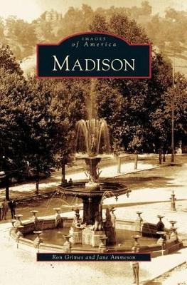 Madison book