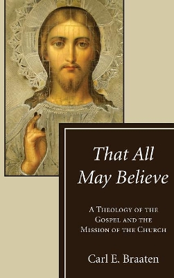 That All May Believe book