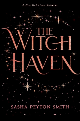 The Witch Haven book