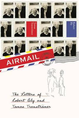 Airmail by Tomas Transtromer