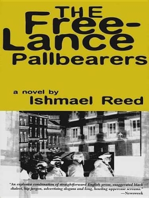 The Free-Lance Pallbearers book