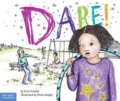 Dare! by Erin Frankel