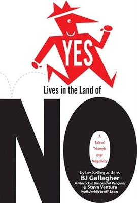 Yes Lives in the Land of No book