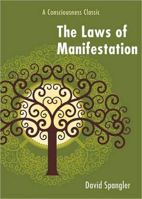 Laws of Manifestation book