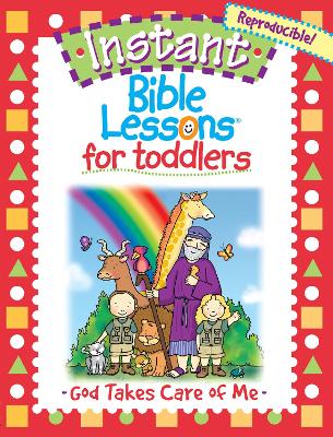 For Toddlers book