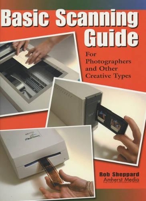 Basic Scanning Guide book