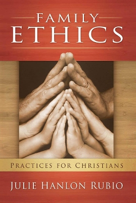 Family Ethics book