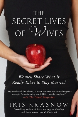 Secret Lives of Wives book