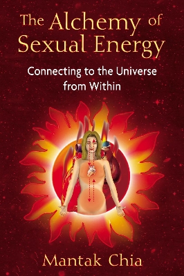 Alchemy of Sexual Energy book