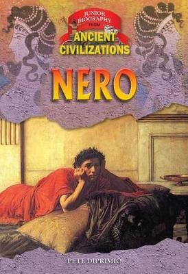 Nero by Pete Diprimio