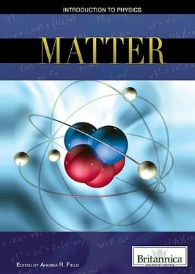 Matter book