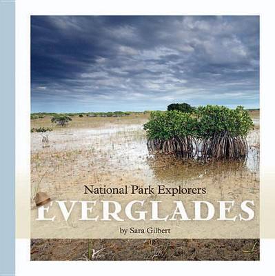 Everglades book