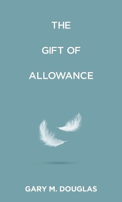 The Gift of Allowance book